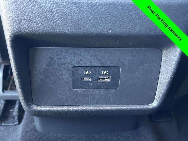 2021 Nissan Rogue SV Intelligent AWD