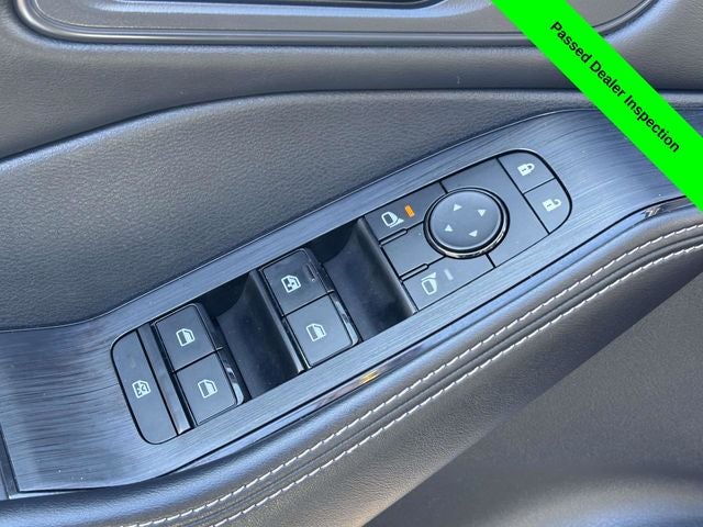 2022 Nissan Rogue SV Intelligent AWD