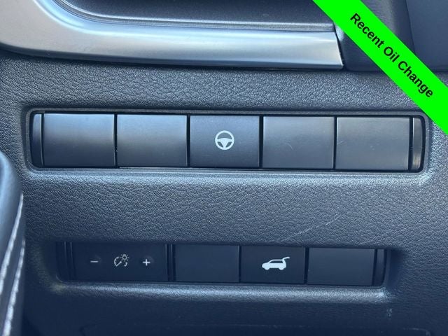 2022 Nissan Rogue SV Intelligent AWD