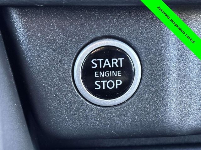 2022 Nissan Rogue SV Intelligent AWD