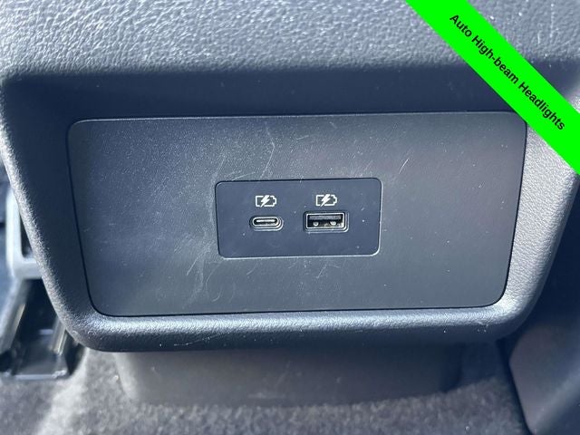 2022 Nissan Rogue SV Intelligent AWD