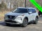 2022 Nissan Rogue SV Intelligent AWD