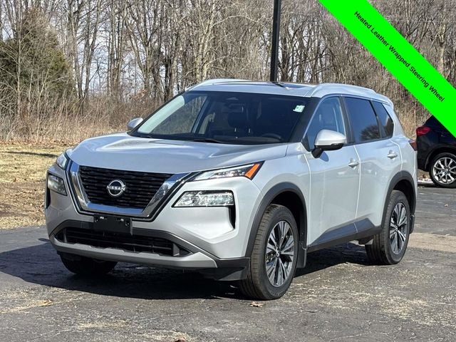 2022 Nissan Rogue SV Intelligent AWD