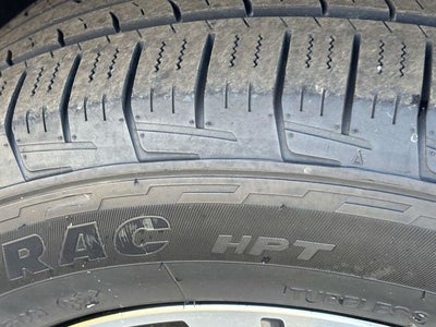 2022 Nissan Rogue SV Intelligent AWD