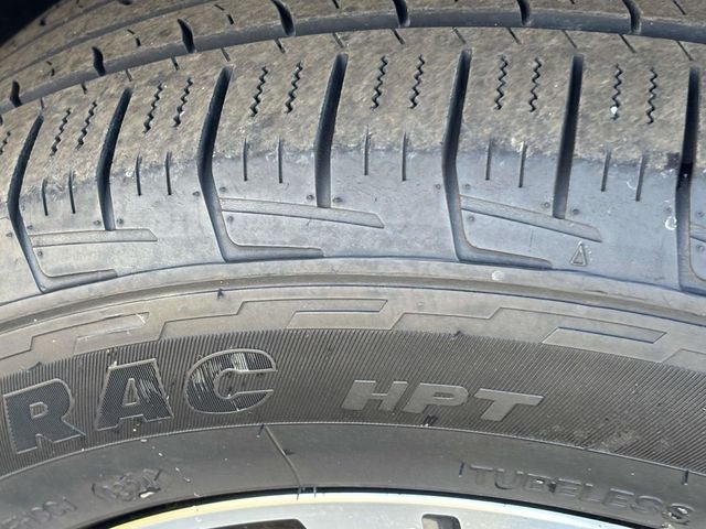 2022 Nissan Rogue SV Intelligent AWD