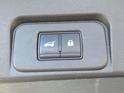 2022 Nissan Rogue SV Intelligent AWD