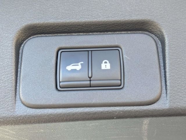 2022 Nissan Rogue SV Intelligent AWD