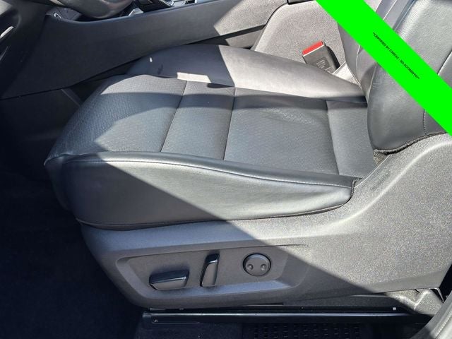 2022 Nissan Rogue SV Intelligent AWD