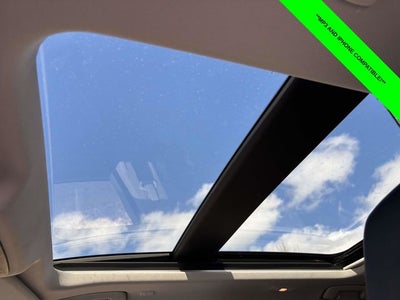 2022 Nissan Rogue SV Intelligent AWD