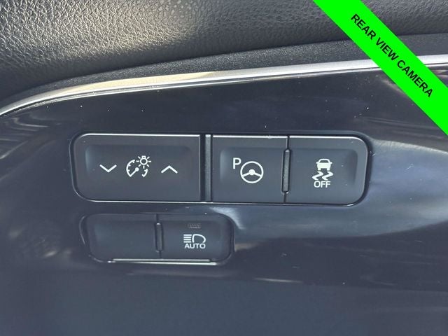 2020 Toyota Prius LE