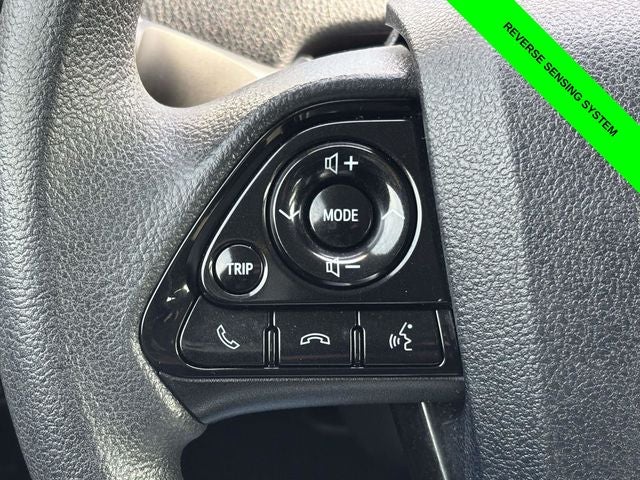 2020 Toyota Prius LE