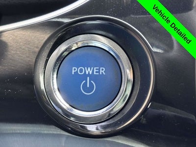 2020 Toyota Prius LE