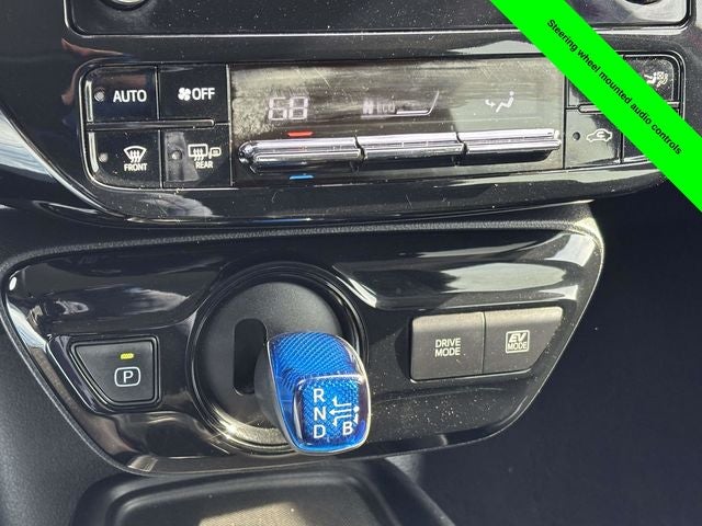 2020 Toyota Prius LE