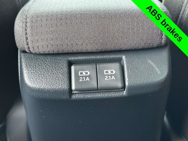 2020 Toyota Prius LE