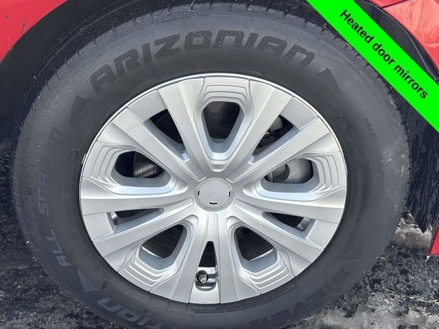 2020 Toyota Prius LE