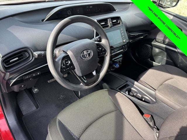 2020 Toyota Prius LE