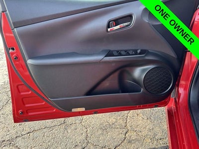 2020 Toyota Prius LE