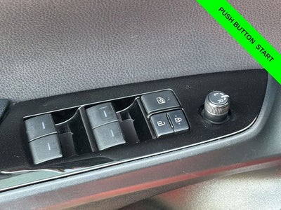 2020 Toyota Prius LE