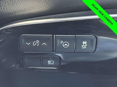 2020 Toyota Prius LE