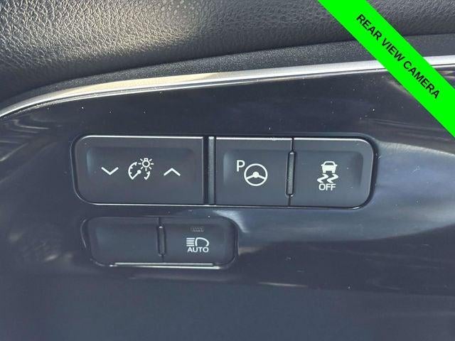 2020 Toyota Prius LE