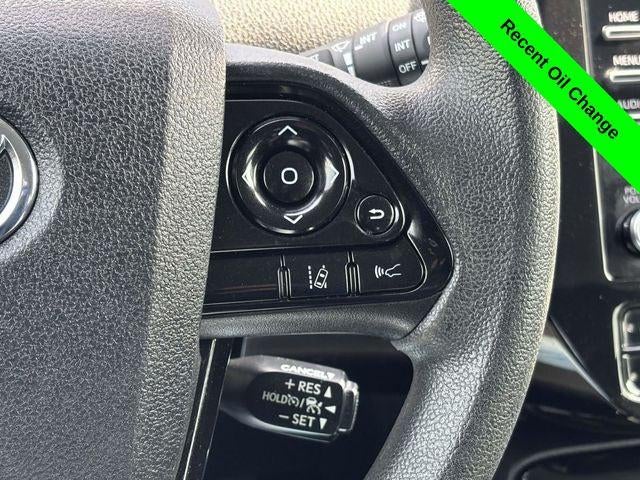 2020 Toyota Prius LE