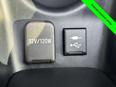 2020 Toyota Prius LE