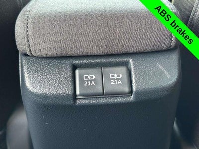 2020 Toyota Prius LE