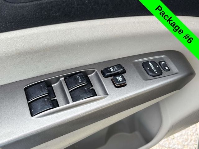 2006 Toyota Prius Base