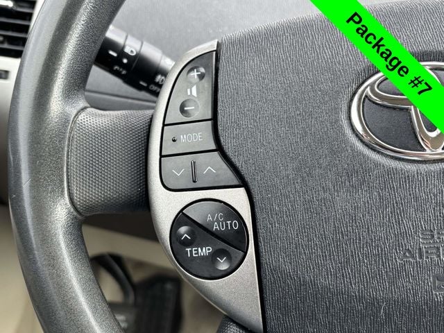 2006 Toyota Prius Base