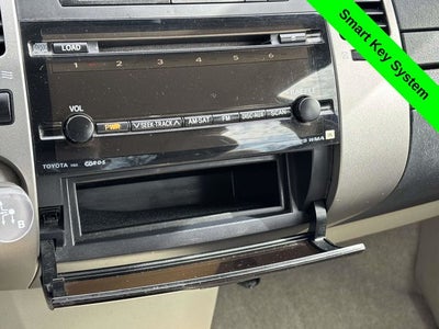 2006 Toyota Prius Base