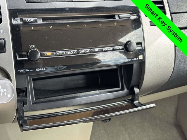 2006 Toyota Prius Base