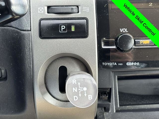 2006 Toyota Prius Base