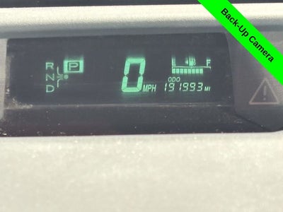 2006 Toyota Prius Base