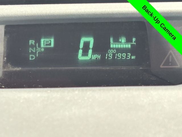 2006 Toyota Prius Base
