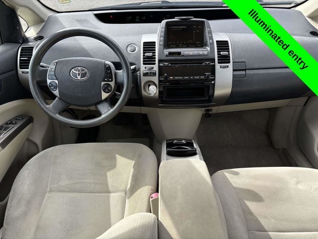 2006 Toyota Prius Base