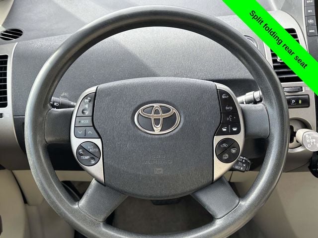2006 Toyota Prius Base