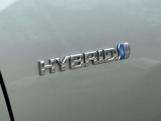 2006 Toyota Prius Base