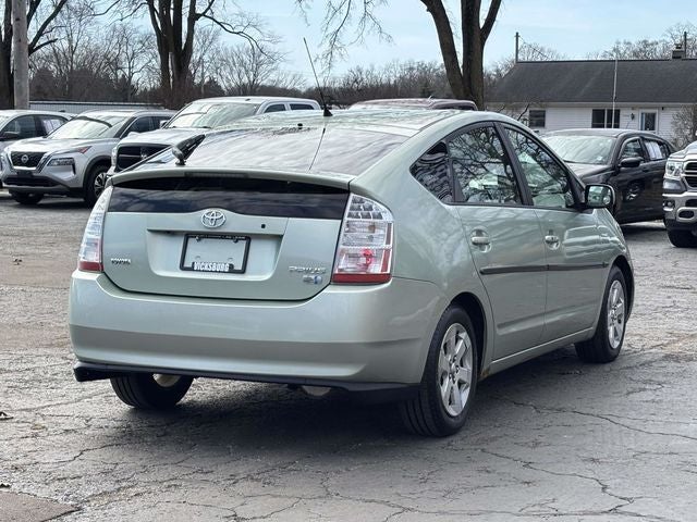 2006 Toyota Prius Base