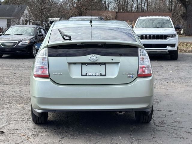 2006 Toyota Prius Base