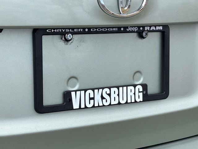 2006 Toyota Prius Base