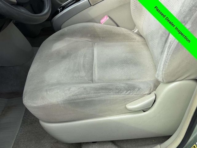 2006 Toyota Prius Base