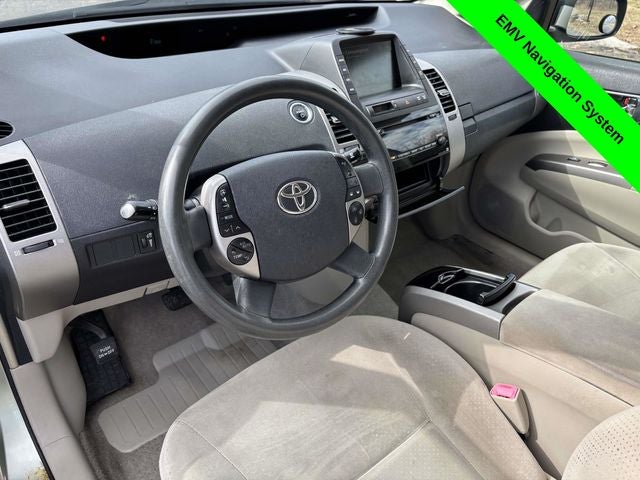 2006 Toyota Prius Base