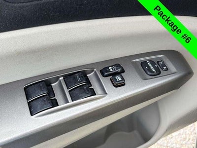 2006 Toyota Prius Base