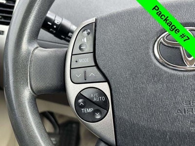 2006 Toyota Prius Base