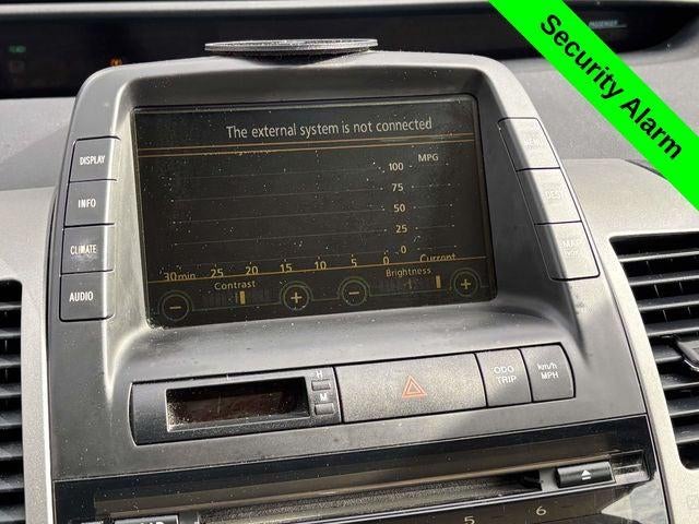 2006 Toyota Prius Base