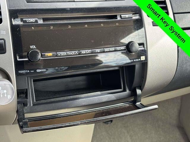 2006 Toyota Prius Base