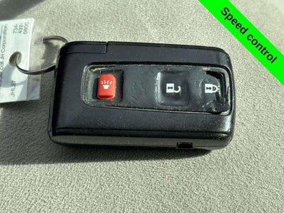 2006 Toyota Prius Base