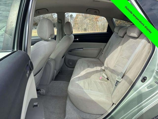 2006 Toyota Prius Base