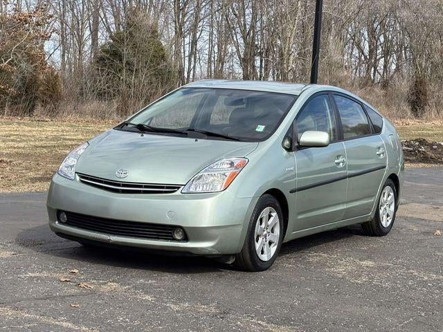 2006 Toyota Prius Base