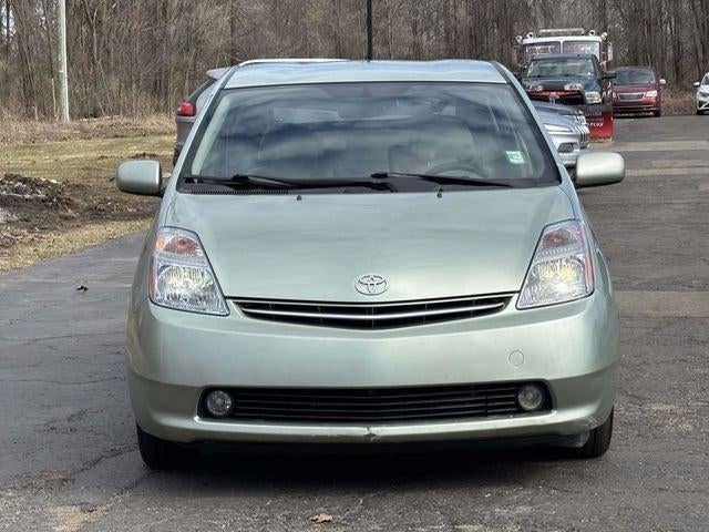 2006 Toyota Prius Base